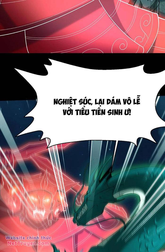 Ngày Tôi Sinh Ra, Bách Quỷ Dạ Hành, Tuyết Thi Hộ Đạo Chapter 124 - Trang 2