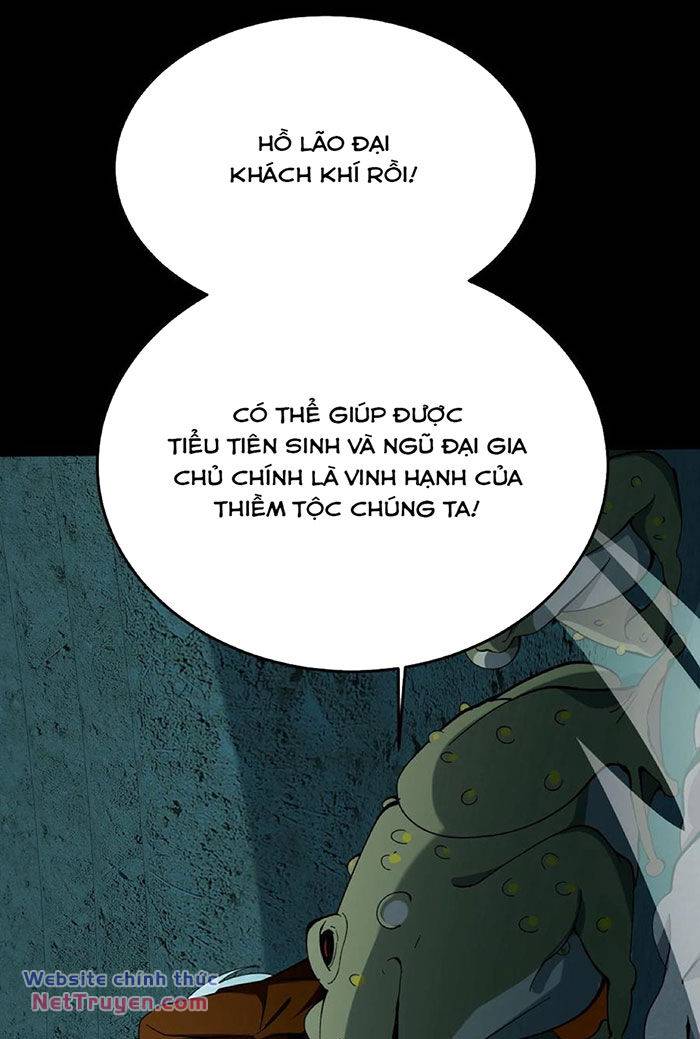 Ngày Tôi Sinh Ra, Bách Quỷ Dạ Hành, Tuyết Thi Hộ Đạo Chapter 124 - Trang 2