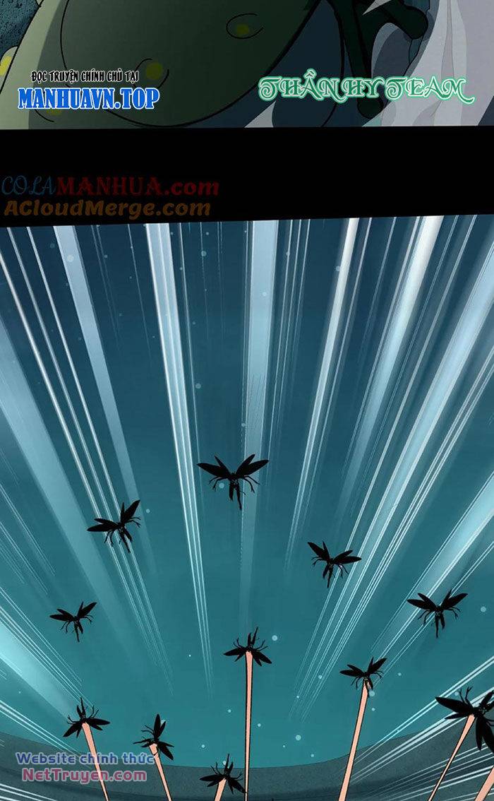 Ngày Tôi Sinh Ra, Bách Quỷ Dạ Hành, Tuyết Thi Hộ Đạo Chapter 124 - Trang 2