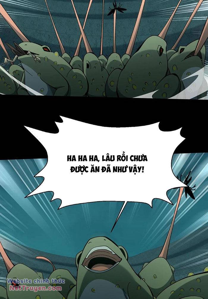 Ngày Tôi Sinh Ra, Bách Quỷ Dạ Hành, Tuyết Thi Hộ Đạo Chapter 124 - Trang 2