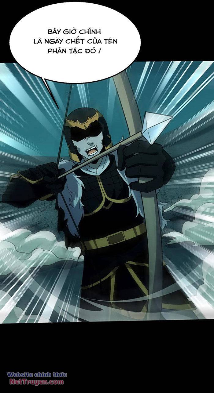 Ngày Tôi Sinh Ra, Bách Quỷ Dạ Hành, Tuyết Thi Hộ Đạo Chapter 124 - Trang 2