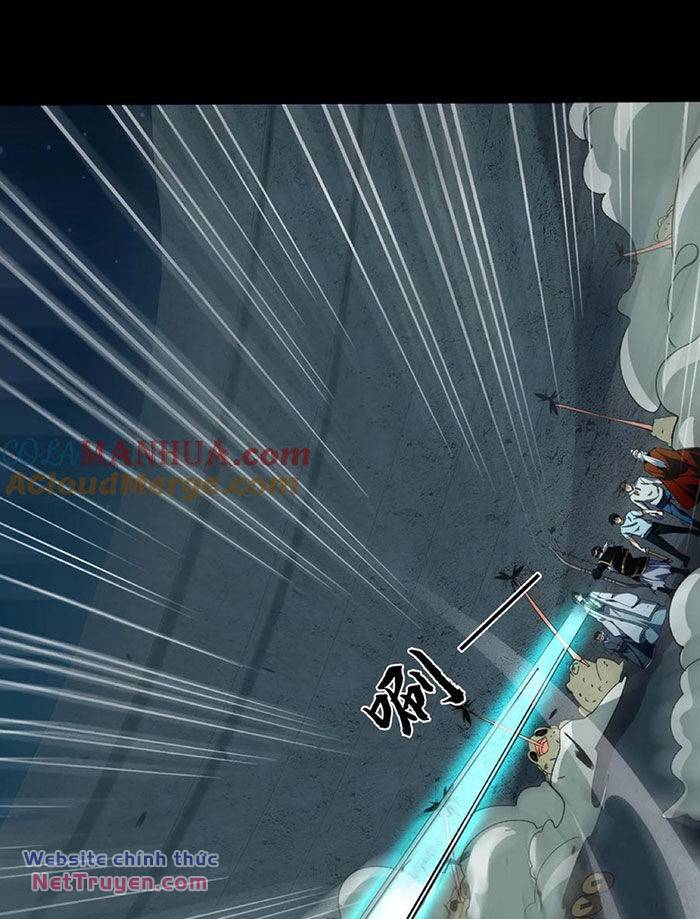 Ngày Tôi Sinh Ra, Bách Quỷ Dạ Hành, Tuyết Thi Hộ Đạo Chapter 124 - Trang 2