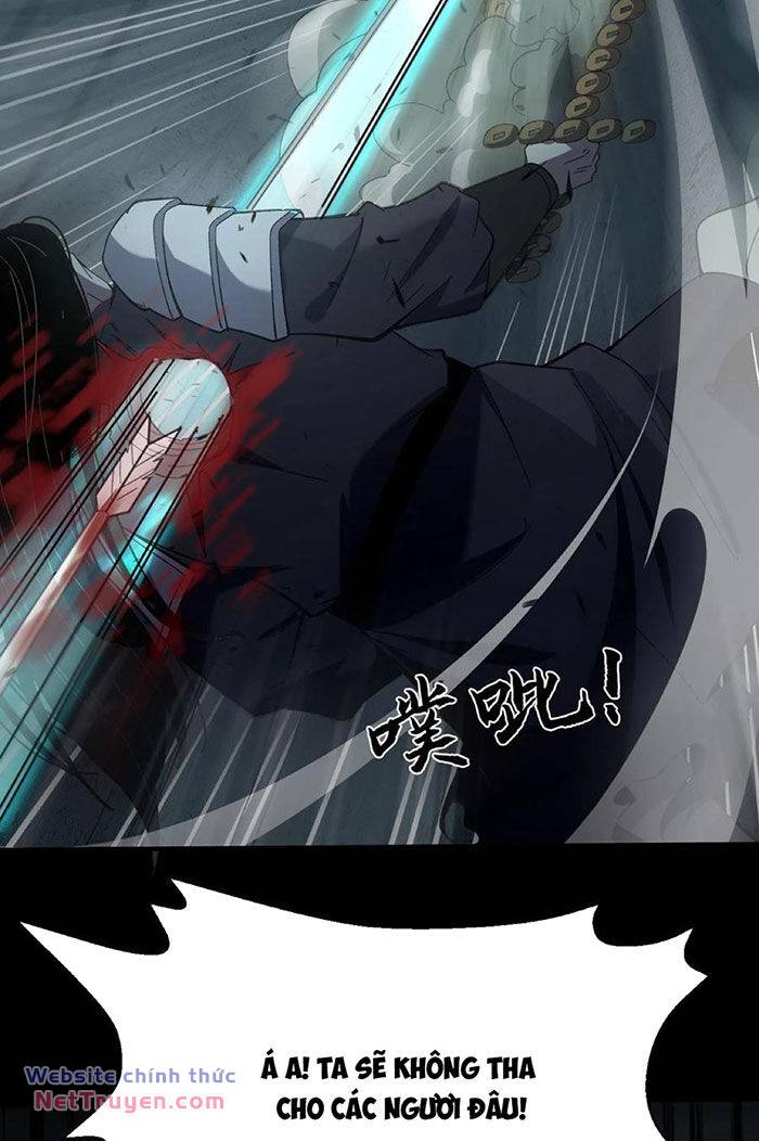 Ngày Tôi Sinh Ra, Bách Quỷ Dạ Hành, Tuyết Thi Hộ Đạo Chapter 124 - Trang 2