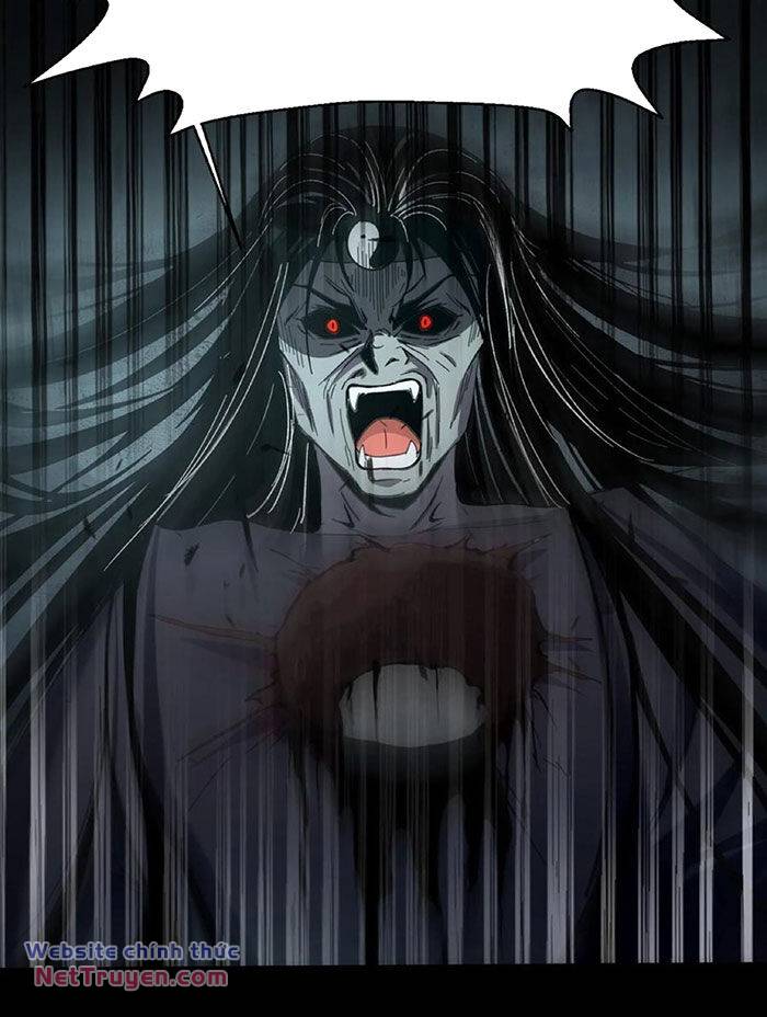 Ngày Tôi Sinh Ra, Bách Quỷ Dạ Hành, Tuyết Thi Hộ Đạo Chapter 124 - Trang 2