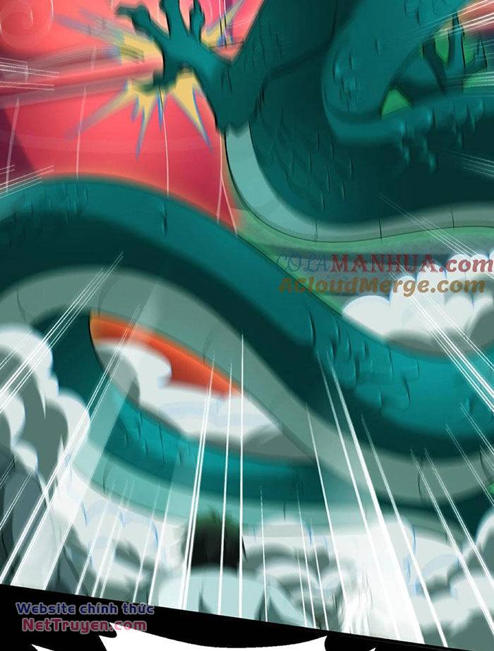 Ngày Tôi Sinh Ra, Bách Quỷ Dạ Hành, Tuyết Thi Hộ Đạo Chapter 124 - Trang 2