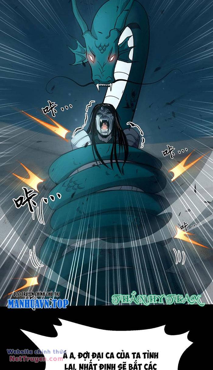 Ngày Tôi Sinh Ra, Bách Quỷ Dạ Hành, Tuyết Thi Hộ Đạo Chapter 124 - Trang 2