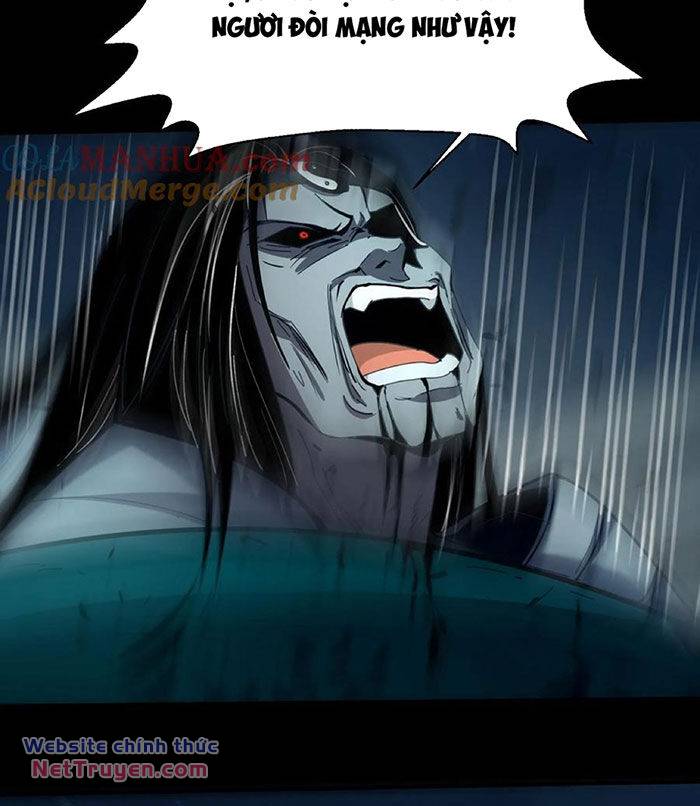 Ngày Tôi Sinh Ra, Bách Quỷ Dạ Hành, Tuyết Thi Hộ Đạo Chapter 124 - Trang 2