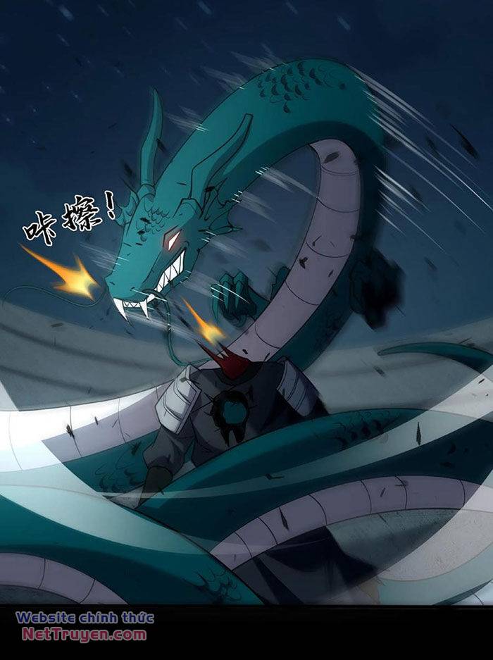 Ngày Tôi Sinh Ra, Bách Quỷ Dạ Hành, Tuyết Thi Hộ Đạo Chapter 124 - Trang 2