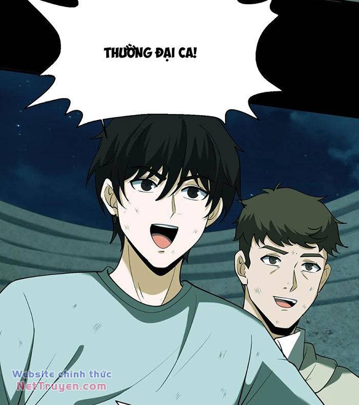 Ngày Tôi Sinh Ra, Bách Quỷ Dạ Hành, Tuyết Thi Hộ Đạo Chapter 124 - Trang 2