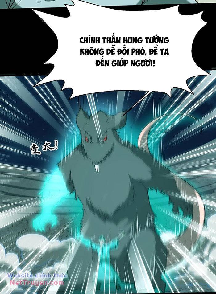 Ngày Tôi Sinh Ra, Bách Quỷ Dạ Hành, Tuyết Thi Hộ Đạo Chapter 124 - Trang 2