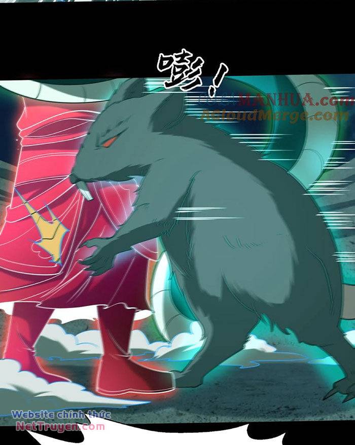 Ngày Tôi Sinh Ra, Bách Quỷ Dạ Hành, Tuyết Thi Hộ Đạo Chapter 124 - Trang 2