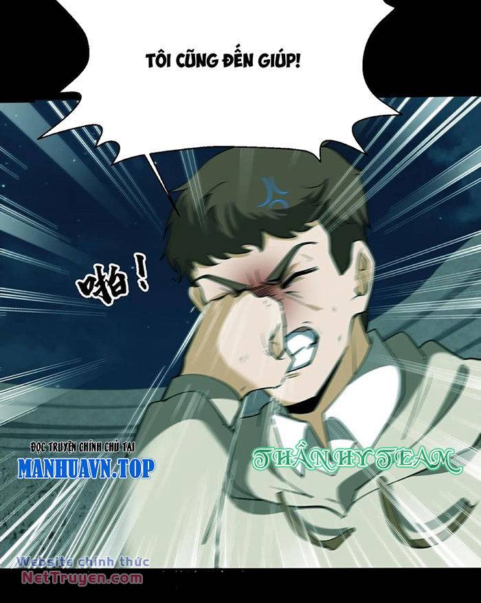 Ngày Tôi Sinh Ra, Bách Quỷ Dạ Hành, Tuyết Thi Hộ Đạo Chapter 124 - Trang 2