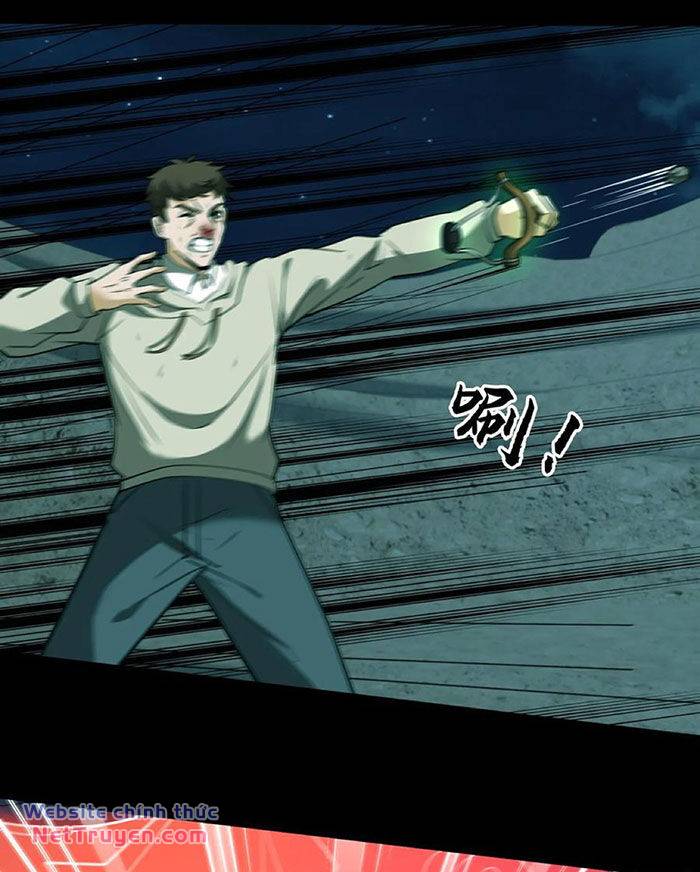 Ngày Tôi Sinh Ra, Bách Quỷ Dạ Hành, Tuyết Thi Hộ Đạo Chapter 124 - Trang 2