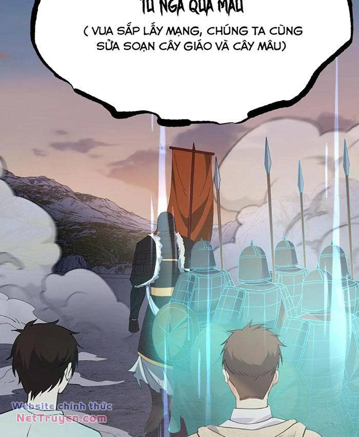 Ngày Tôi Sinh Ra, Bách Quỷ Dạ Hành, Tuyết Thi Hộ Đạo Chapter 125 - Trang 2