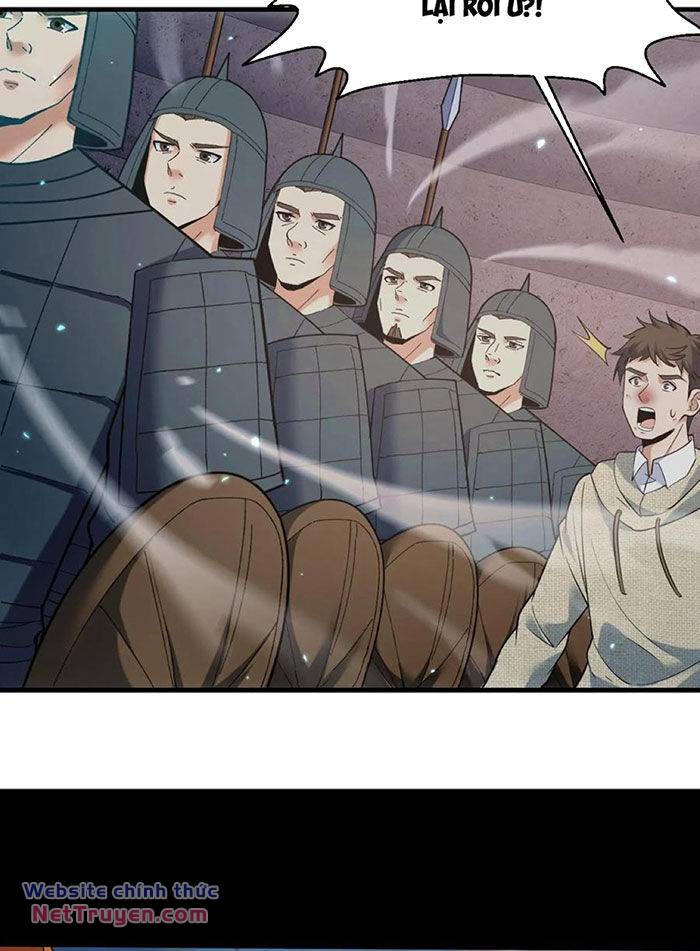 Ngày Tôi Sinh Ra, Bách Quỷ Dạ Hành, Tuyết Thi Hộ Đạo Chapter 125 - Trang 2