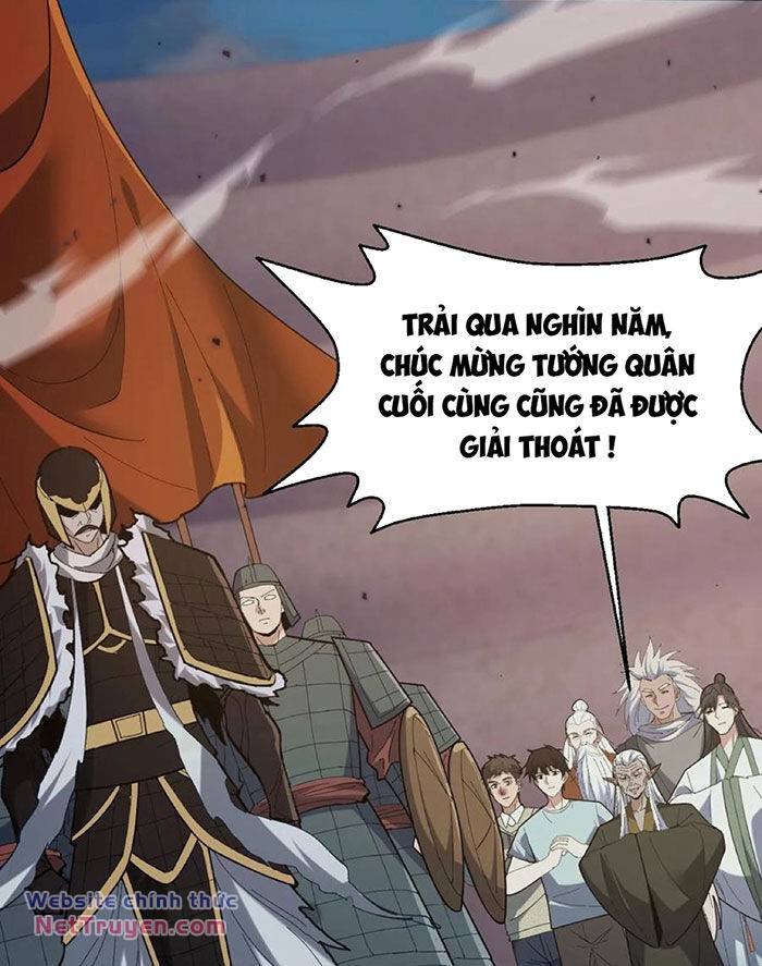 Ngày Tôi Sinh Ra, Bách Quỷ Dạ Hành, Tuyết Thi Hộ Đạo Chapter 125 - Trang 2