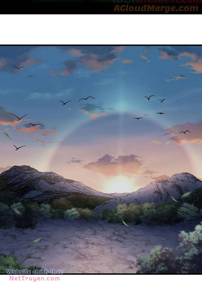 Ngày Tôi Sinh Ra, Bách Quỷ Dạ Hành, Tuyết Thi Hộ Đạo Chapter 125 - Trang 2