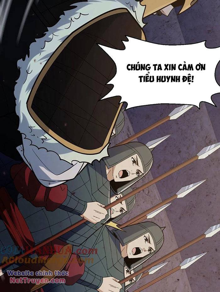 Ngày Tôi Sinh Ra, Bách Quỷ Dạ Hành, Tuyết Thi Hộ Đạo Chapter 125 - Trang 2