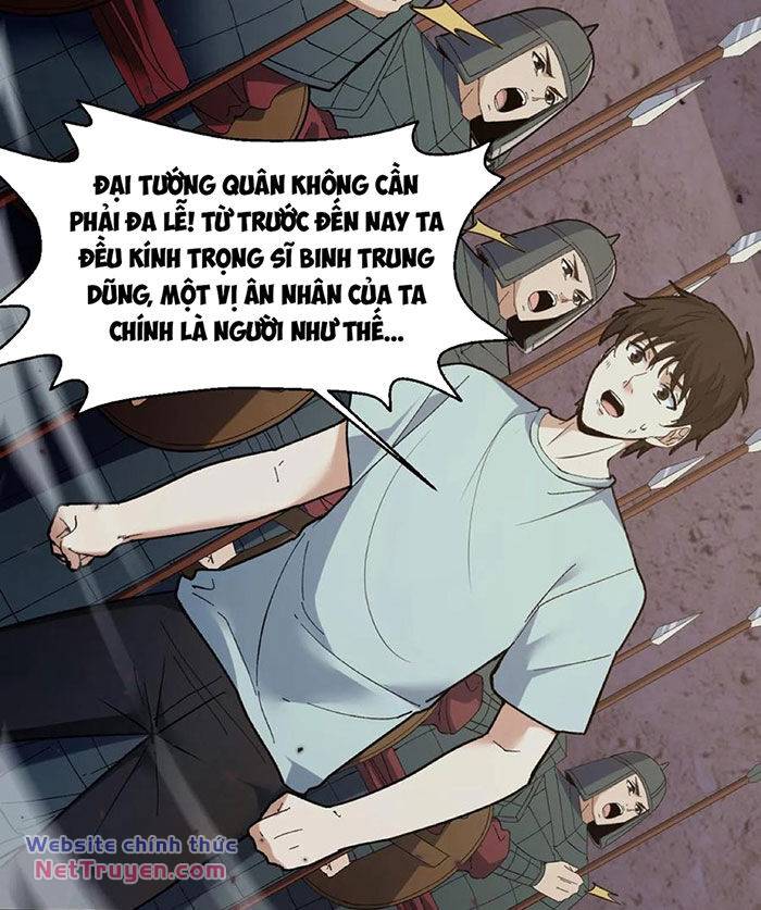 Ngày Tôi Sinh Ra, Bách Quỷ Dạ Hành, Tuyết Thi Hộ Đạo Chapter 125 - Trang 2