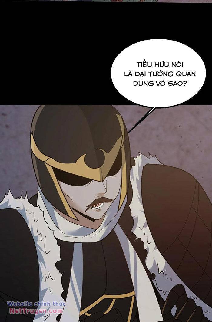 Ngày Tôi Sinh Ra, Bách Quỷ Dạ Hành, Tuyết Thi Hộ Đạo Chapter 125 - Trang 2