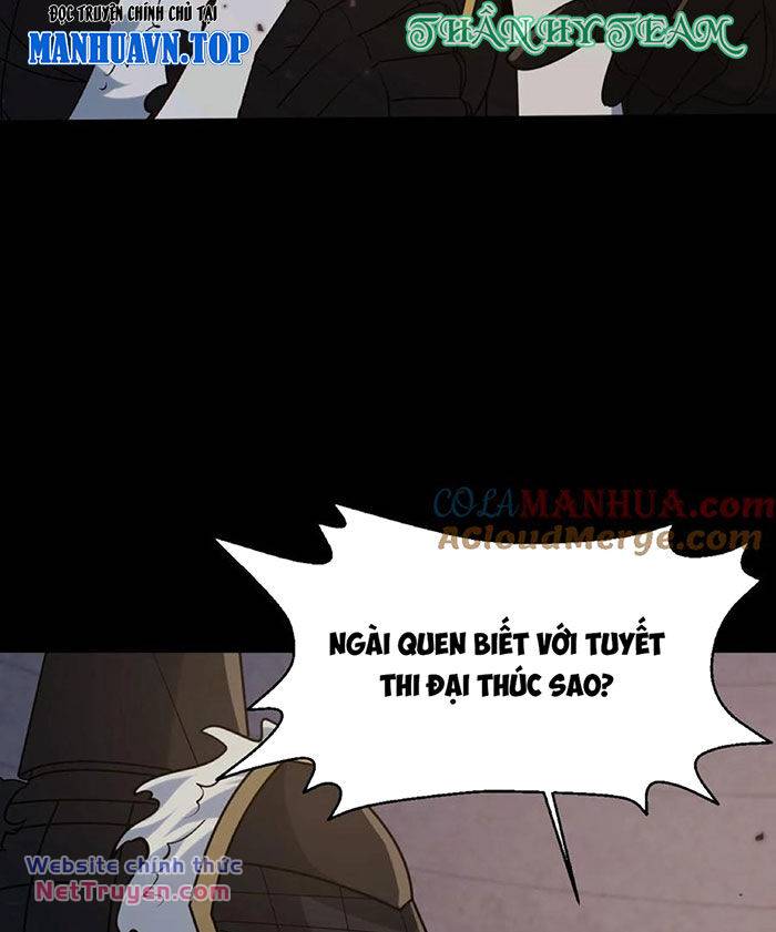 Ngày Tôi Sinh Ra, Bách Quỷ Dạ Hành, Tuyết Thi Hộ Đạo Chapter 125 - Trang 2