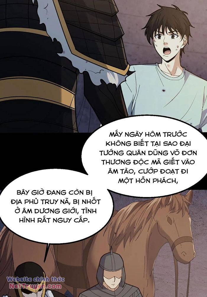 Ngày Tôi Sinh Ra, Bách Quỷ Dạ Hành, Tuyết Thi Hộ Đạo Chapter 125 - Trang 2