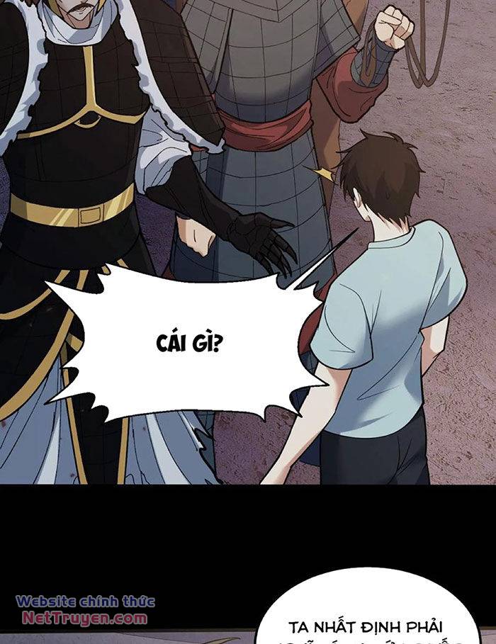 Ngày Tôi Sinh Ra, Bách Quỷ Dạ Hành, Tuyết Thi Hộ Đạo Chapter 125 - Trang 2