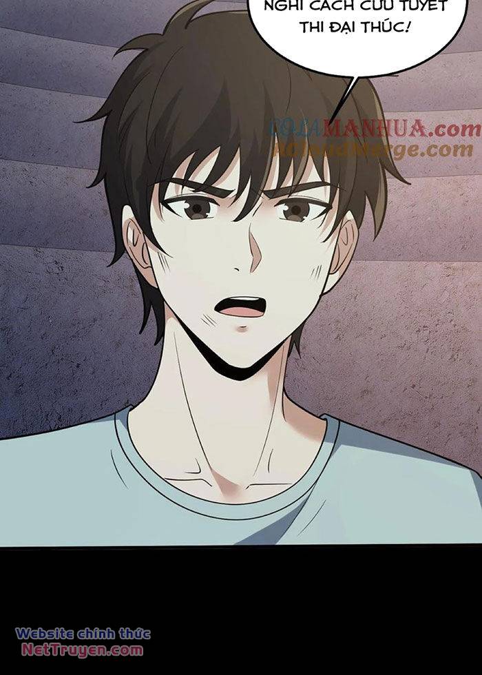 Ngày Tôi Sinh Ra, Bách Quỷ Dạ Hành, Tuyết Thi Hộ Đạo Chapter 125 - Trang 2