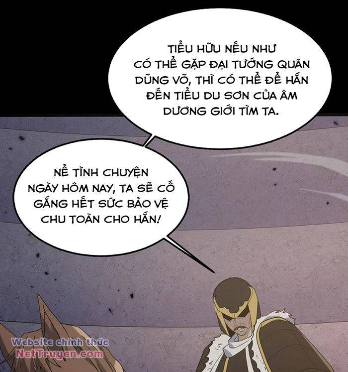 Ngày Tôi Sinh Ra, Bách Quỷ Dạ Hành, Tuyết Thi Hộ Đạo Chapter 125 - Trang 2