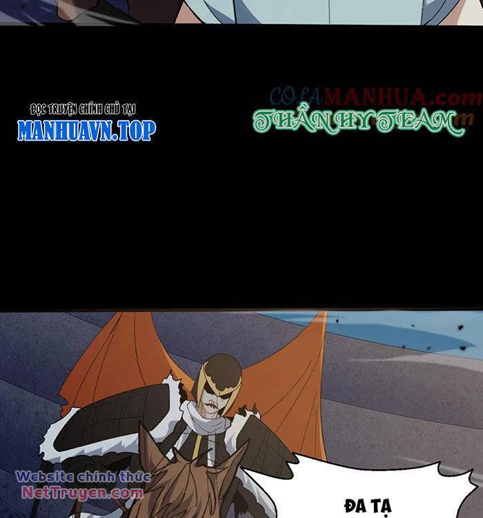 Ngày Tôi Sinh Ra, Bách Quỷ Dạ Hành, Tuyết Thi Hộ Đạo Chapter 125 - Trang 2