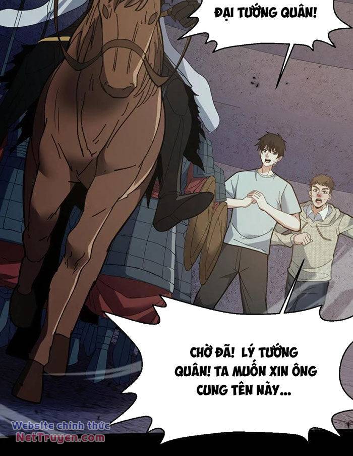 Ngày Tôi Sinh Ra, Bách Quỷ Dạ Hành, Tuyết Thi Hộ Đạo Chapter 125 - Trang 2