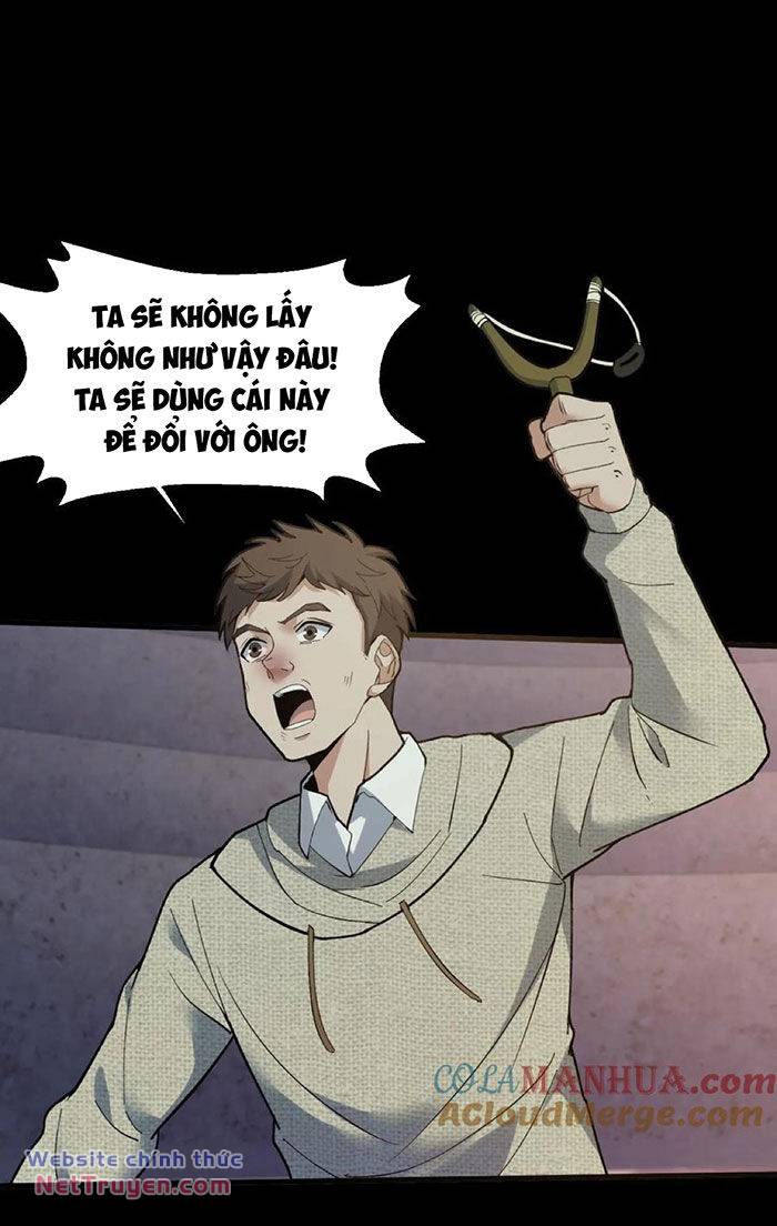 Ngày Tôi Sinh Ra, Bách Quỷ Dạ Hành, Tuyết Thi Hộ Đạo Chapter 125 - Trang 2