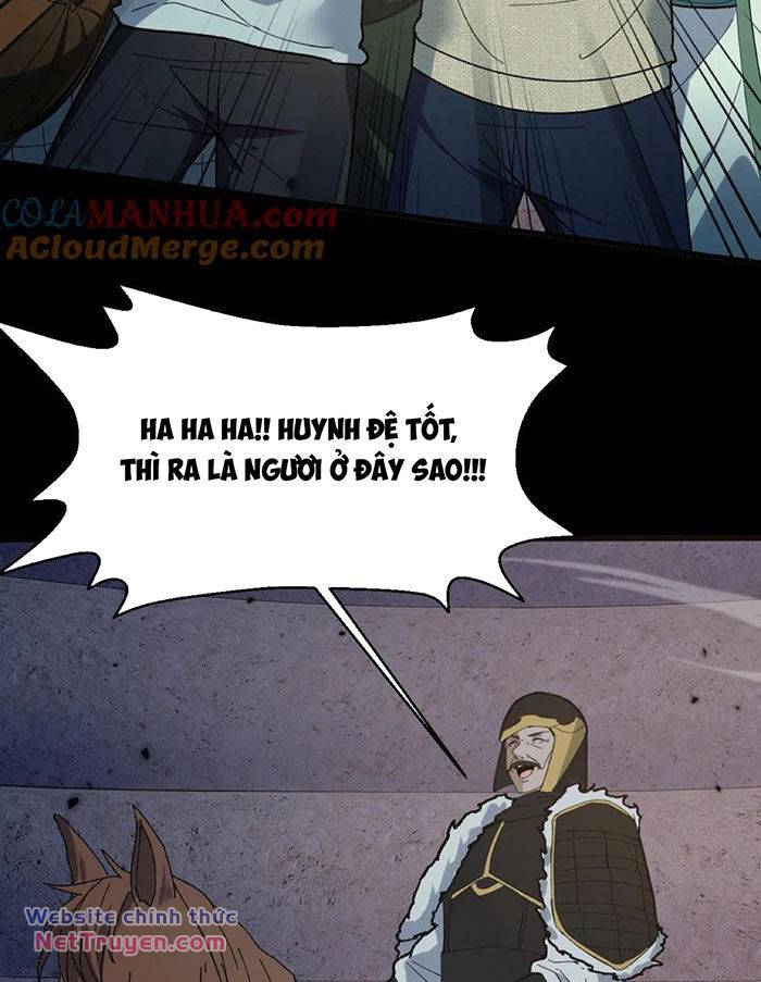 Ngày Tôi Sinh Ra, Bách Quỷ Dạ Hành, Tuyết Thi Hộ Đạo Chapter 125 - Trang 2