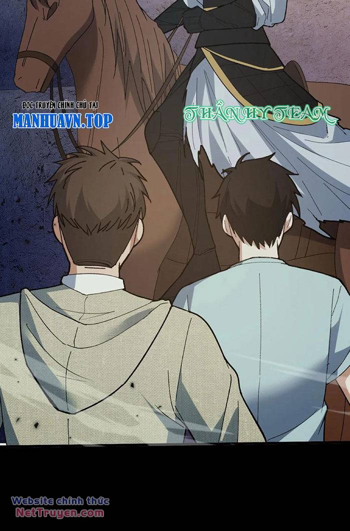 Ngày Tôi Sinh Ra, Bách Quỷ Dạ Hành, Tuyết Thi Hộ Đạo Chapter 125 - Trang 2