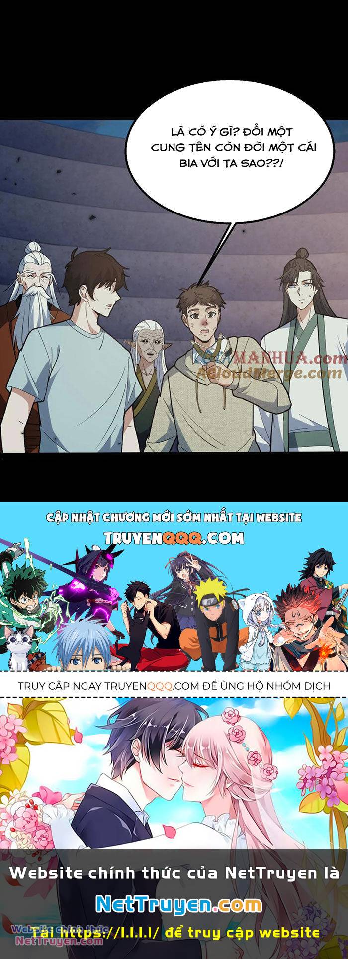 Ngày Tôi Sinh Ra, Bách Quỷ Dạ Hành, Tuyết Thi Hộ Đạo Chapter 125 - Trang 2