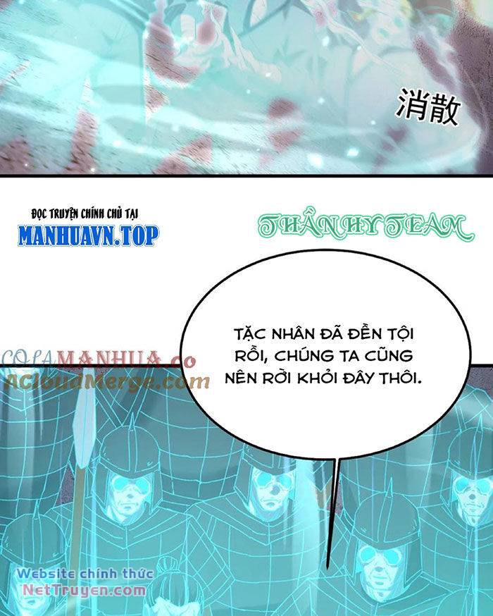 Ngày Tôi Sinh Ra, Bách Quỷ Dạ Hành, Tuyết Thi Hộ Đạo Chapter 125 - Trang 2