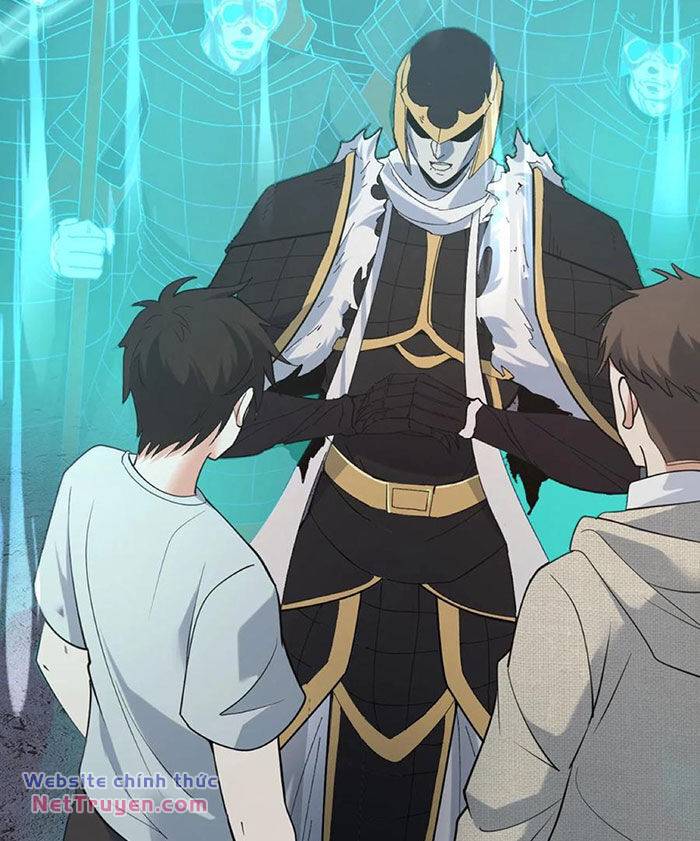 Ngày Tôi Sinh Ra, Bách Quỷ Dạ Hành, Tuyết Thi Hộ Đạo Chapter 125 - Trang 2