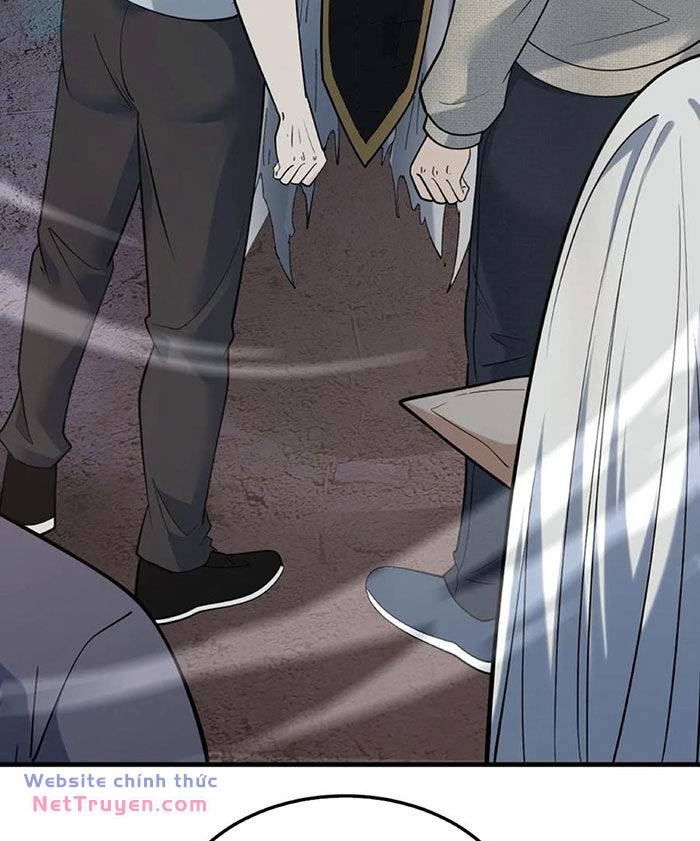 Ngày Tôi Sinh Ra, Bách Quỷ Dạ Hành, Tuyết Thi Hộ Đạo Chapter 125 - Trang 2