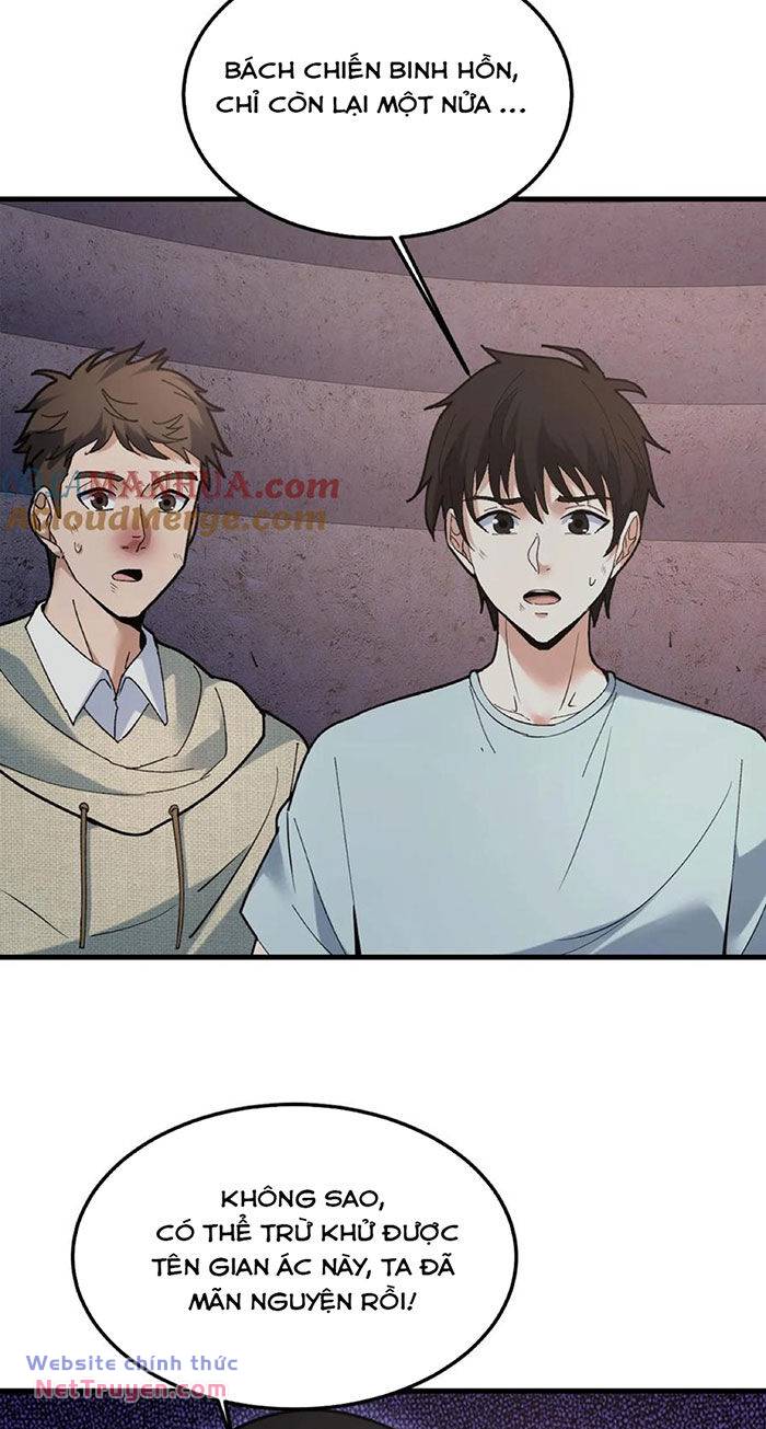 Ngày Tôi Sinh Ra, Bách Quỷ Dạ Hành, Tuyết Thi Hộ Đạo Chapter 125 - Trang 2