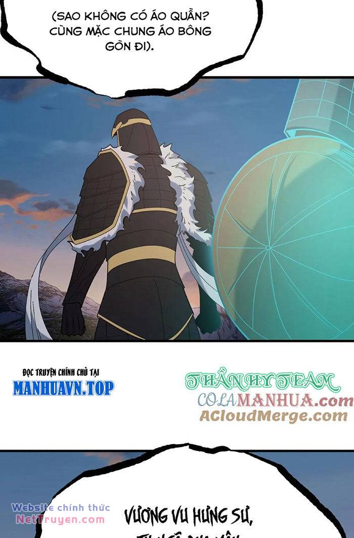 Ngày Tôi Sinh Ra, Bách Quỷ Dạ Hành, Tuyết Thi Hộ Đạo Chapter 125 - Trang 2