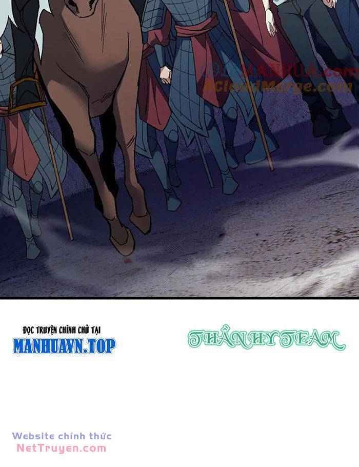 Ngày Tôi Sinh Ra, Bách Quỷ Dạ Hành, Tuyết Thi Hộ Đạo Chapter 126 - Trang 2