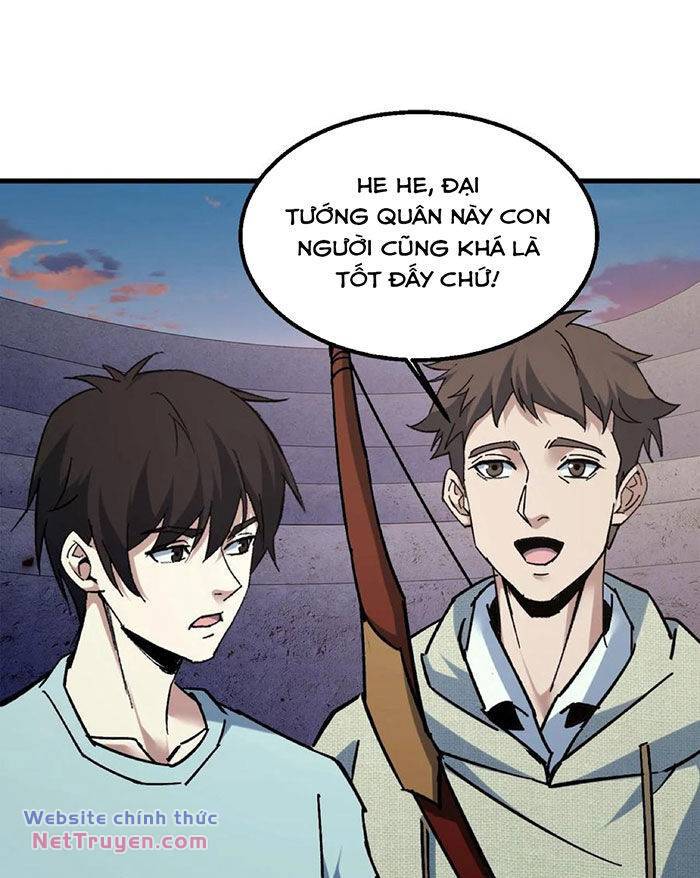 Ngày Tôi Sinh Ra, Bách Quỷ Dạ Hành, Tuyết Thi Hộ Đạo Chapter 126 - Trang 2