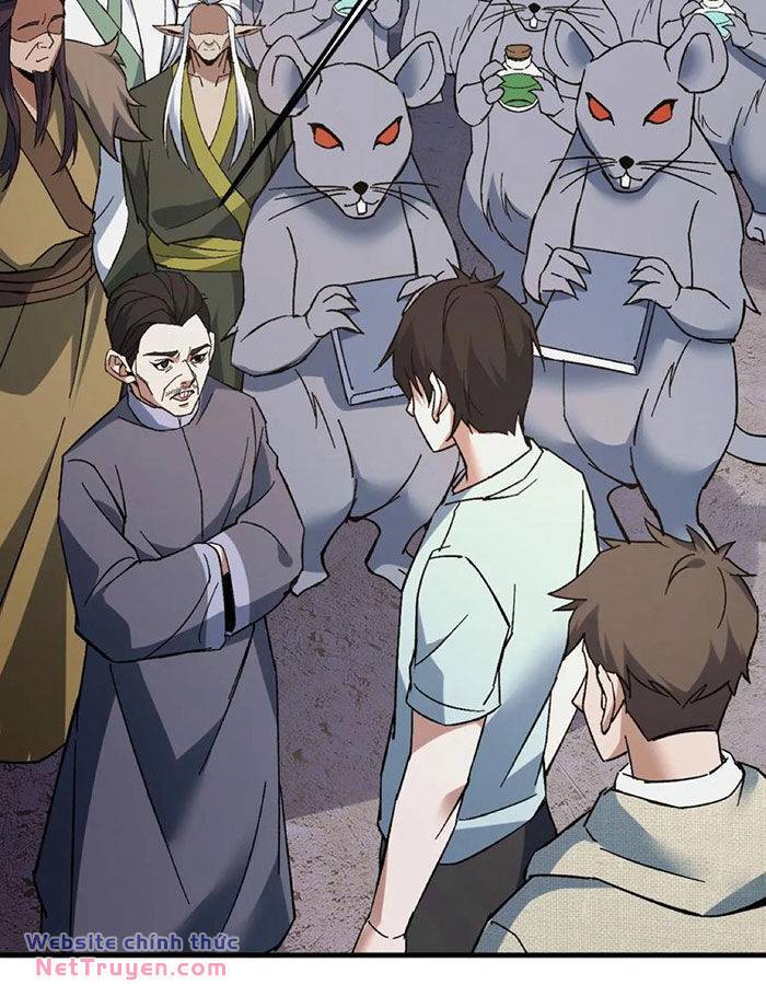 Ngày Tôi Sinh Ra, Bách Quỷ Dạ Hành, Tuyết Thi Hộ Đạo Chapter 126 - Trang 2