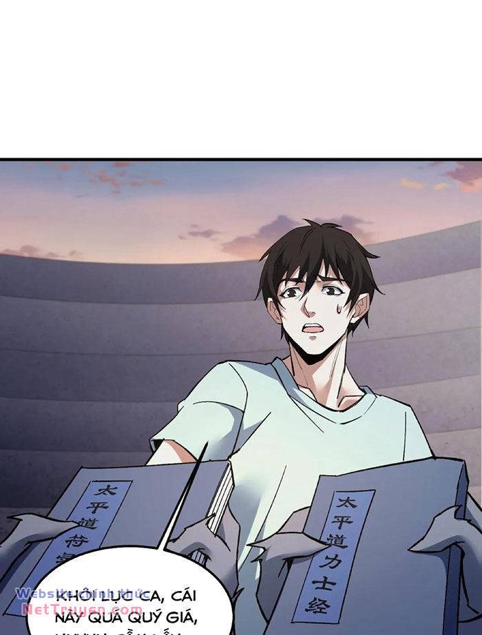 Ngày Tôi Sinh Ra, Bách Quỷ Dạ Hành, Tuyết Thi Hộ Đạo Chapter 126 - Trang 2