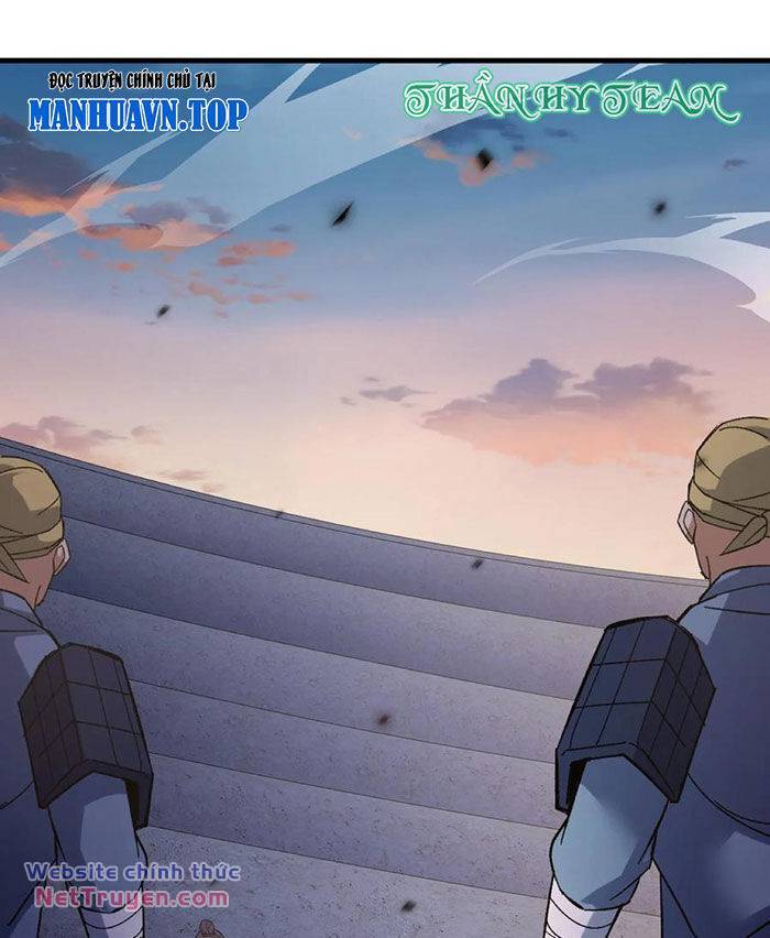 Ngày Tôi Sinh Ra, Bách Quỷ Dạ Hành, Tuyết Thi Hộ Đạo Chapter 126 - Trang 2