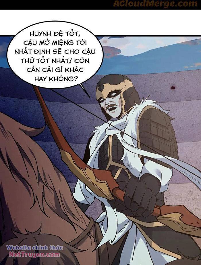 Ngày Tôi Sinh Ra, Bách Quỷ Dạ Hành, Tuyết Thi Hộ Đạo Chapter 126 - Trang 2