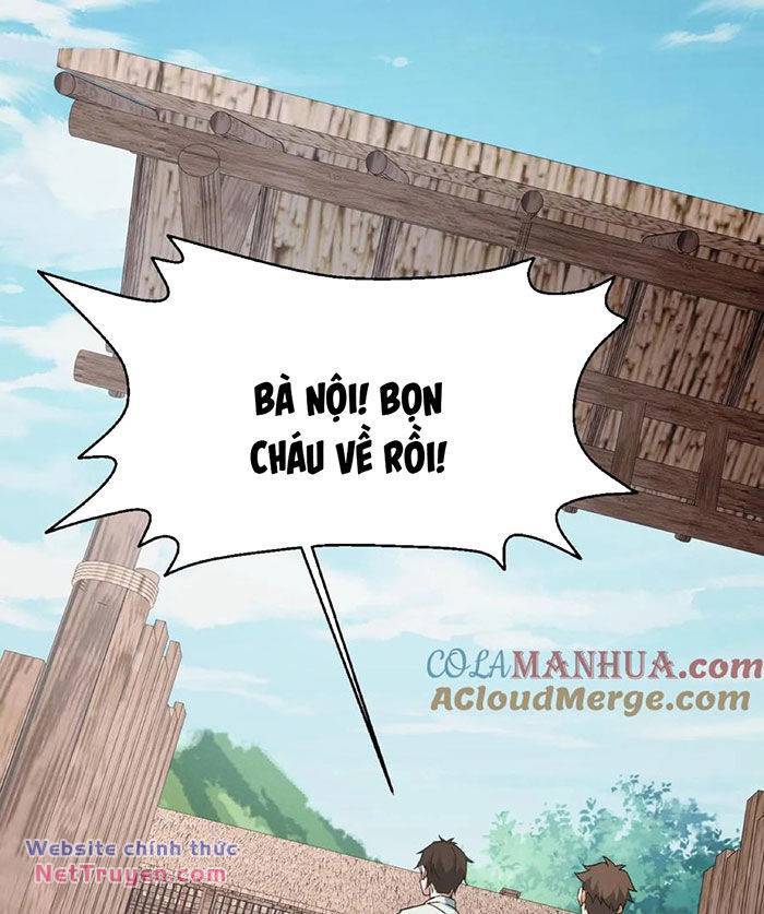 Ngày Tôi Sinh Ra, Bách Quỷ Dạ Hành, Tuyết Thi Hộ Đạo Chapter 126 - Trang 2