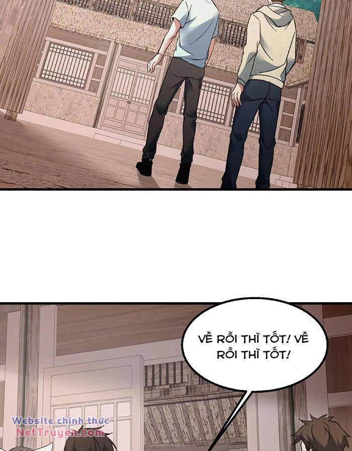 Ngày Tôi Sinh Ra, Bách Quỷ Dạ Hành, Tuyết Thi Hộ Đạo Chapter 126 - Trang 2