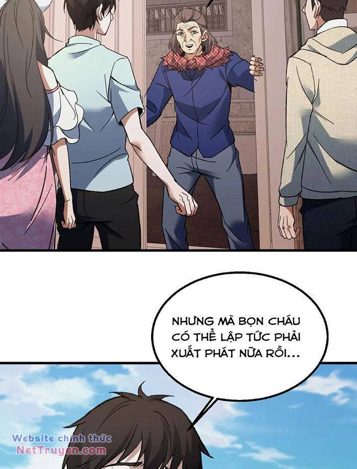 Ngày Tôi Sinh Ra, Bách Quỷ Dạ Hành, Tuyết Thi Hộ Đạo Chapter 126 - Trang 2