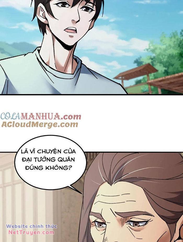 Ngày Tôi Sinh Ra, Bách Quỷ Dạ Hành, Tuyết Thi Hộ Đạo Chapter 126 - Trang 2